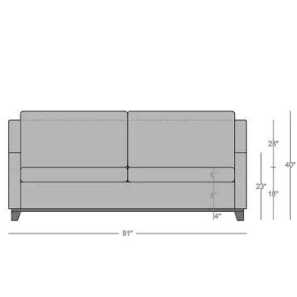 Pescara Sofa