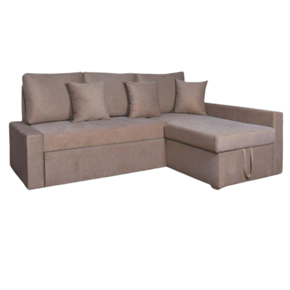 Transformer L Shaped sofa