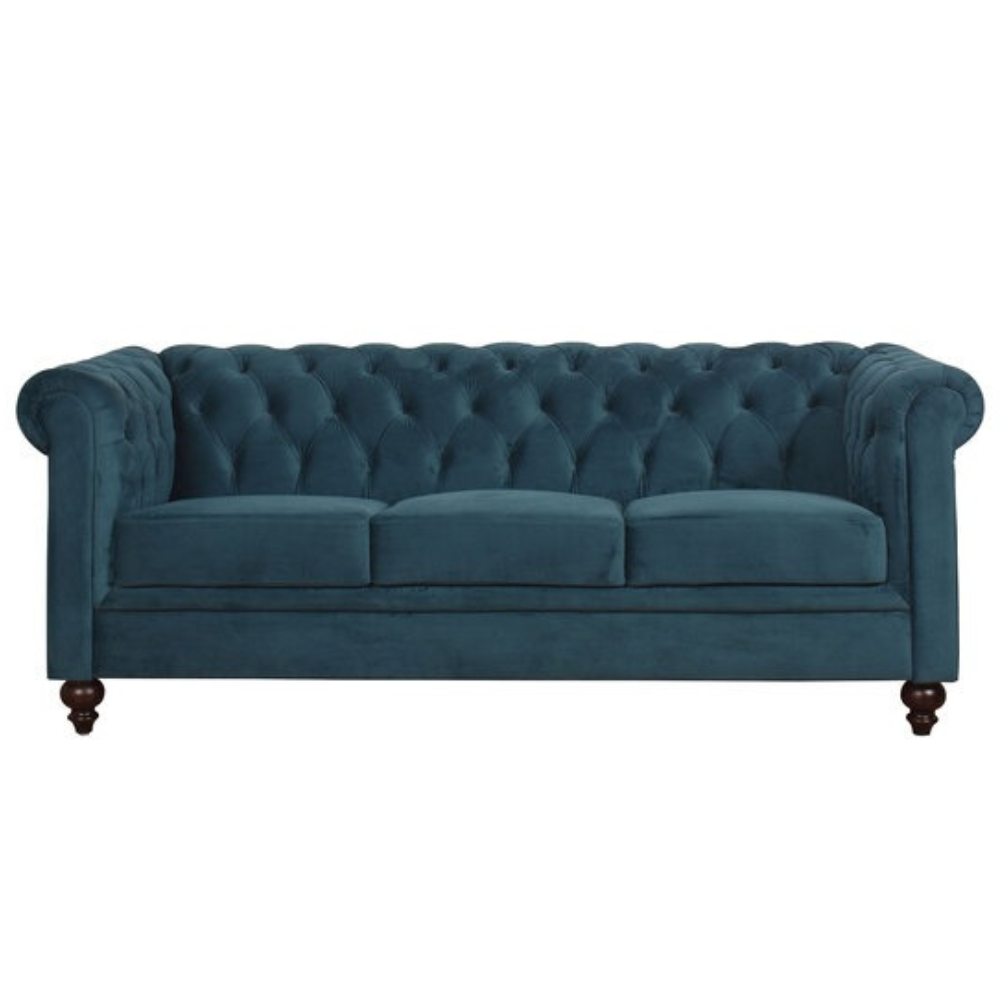 Dallas Fabric Sofa