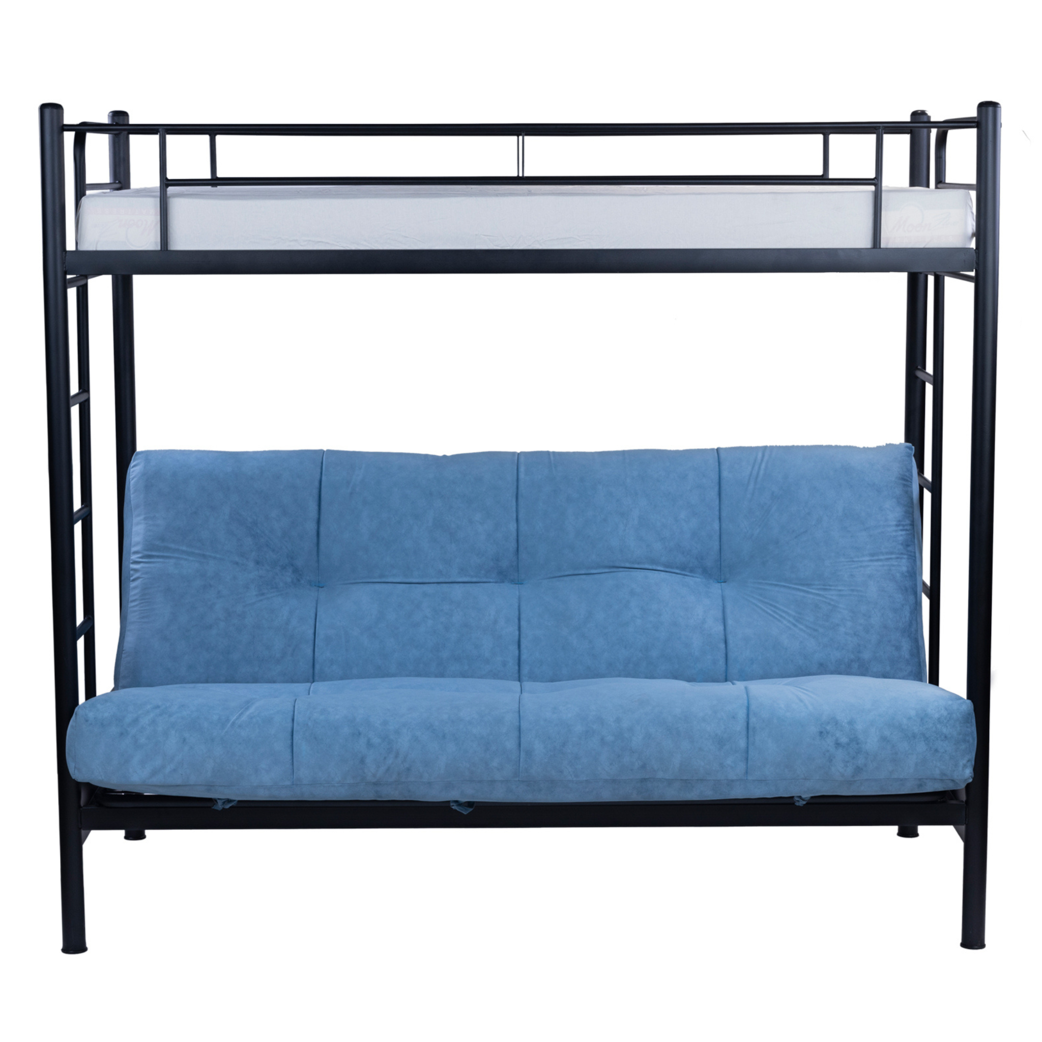 Jupiter Bunk Cum Futon Bed