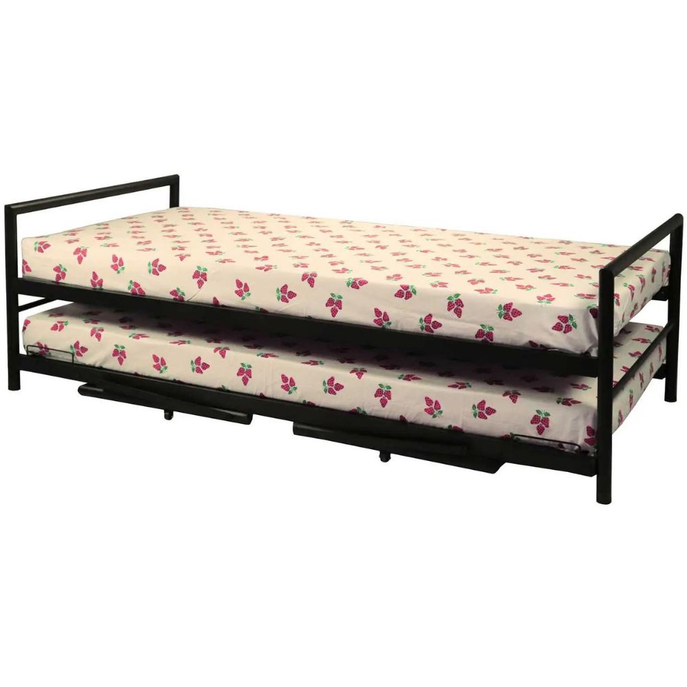 Pull Out Cot Set with mattress 72