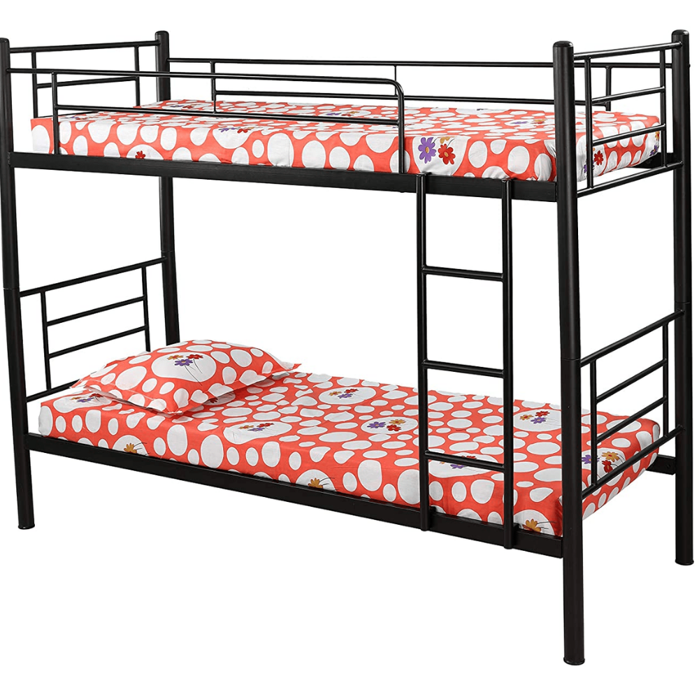 Delta Convertible Bunker Bed