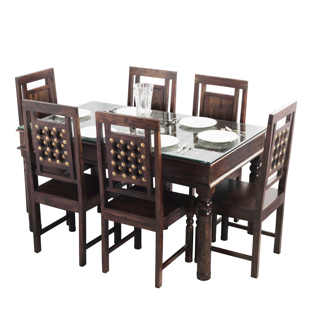 Bakra Dining Table