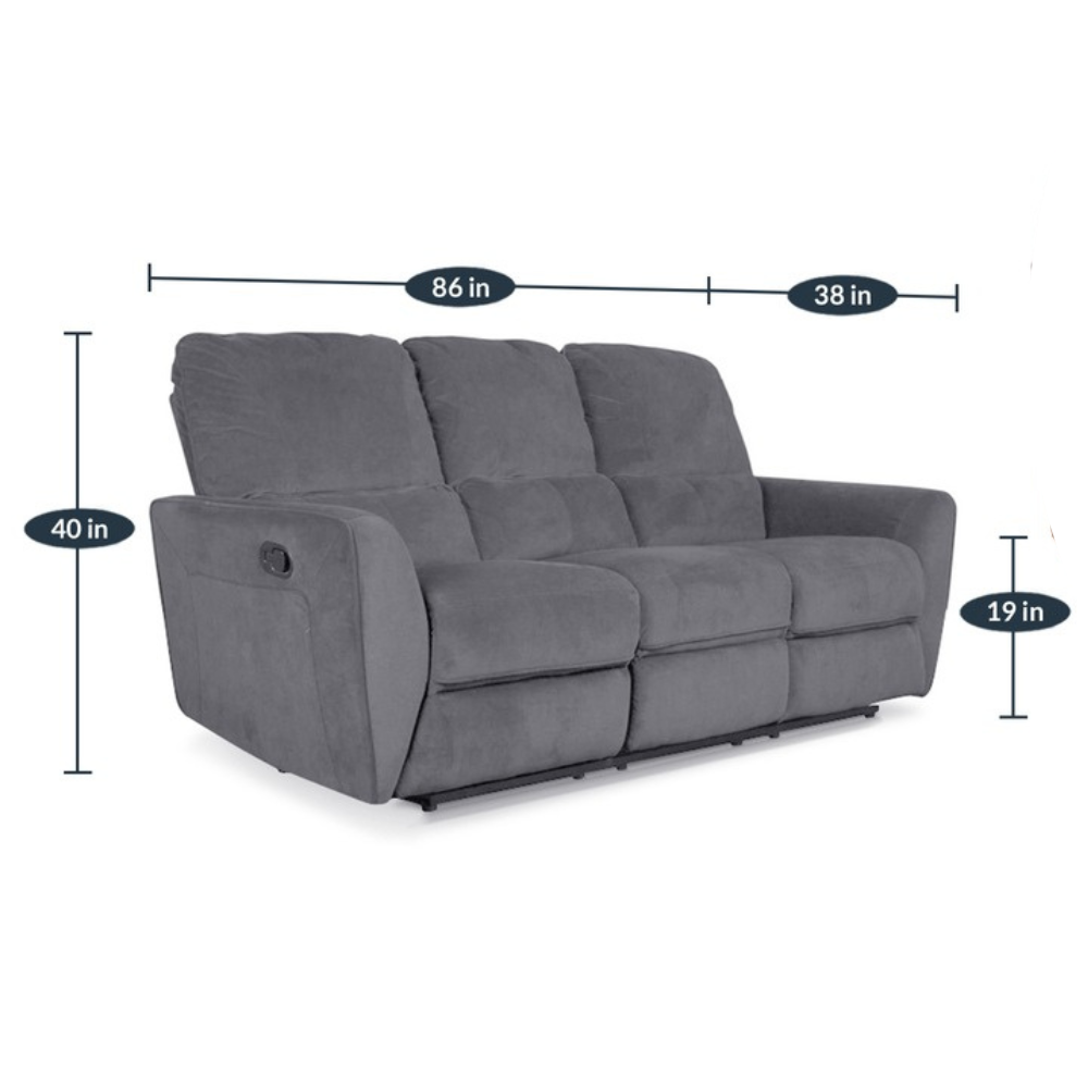 Altamura Recliner