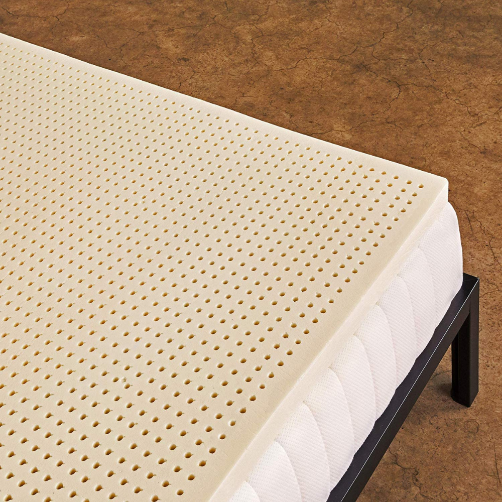 Value Plus Natural Latex Mattresses