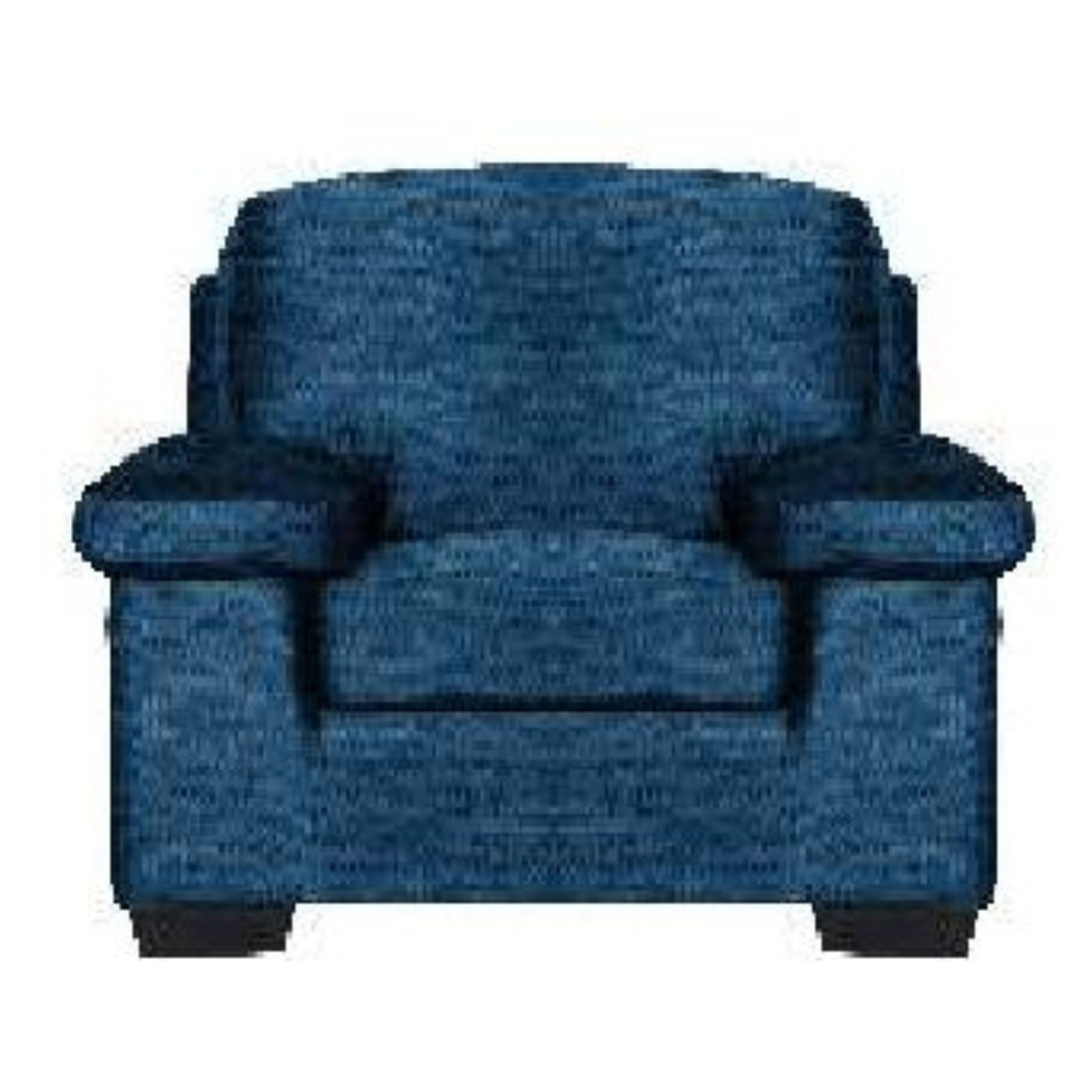 Rubelli Fabric Sofa
