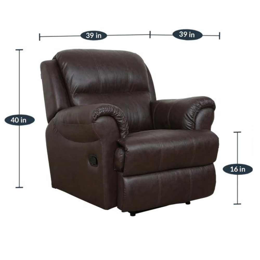 Boston Recliner