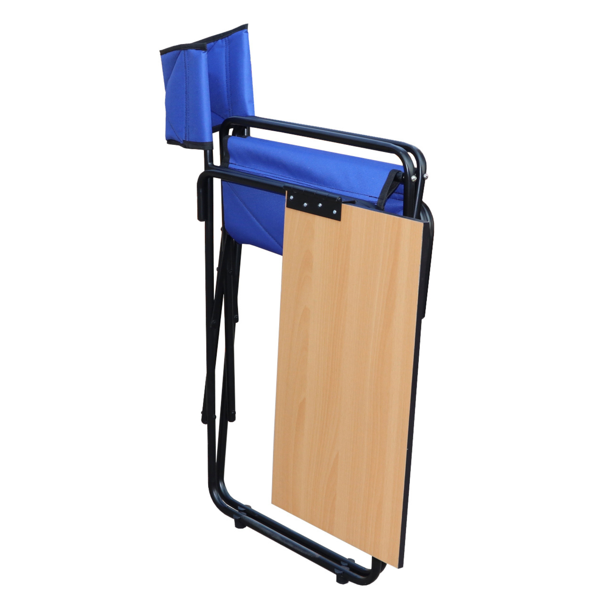 Sofia Foldable Study Chair