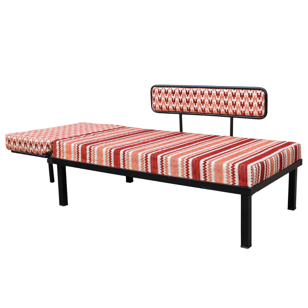 Legacy Recliner Diwan Cum Bed