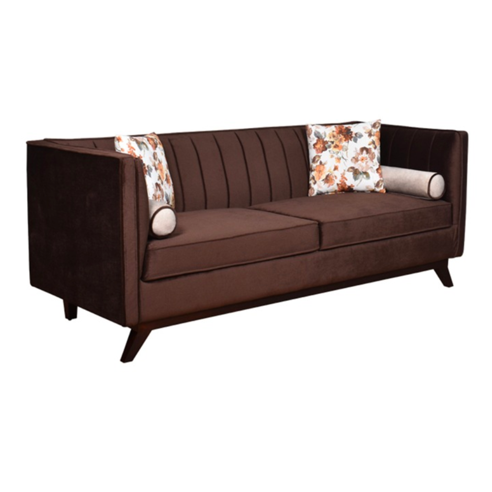 Serena Fabric Sofa