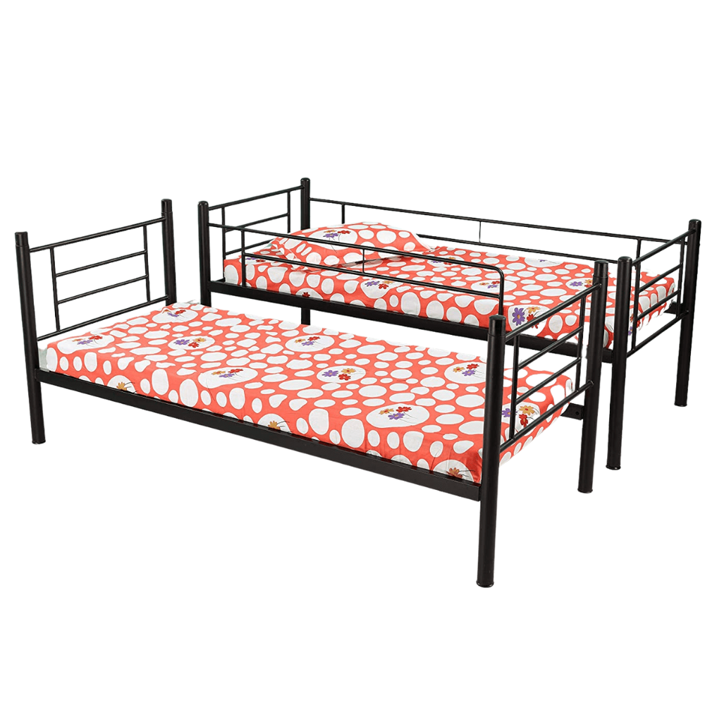 Delta Convertible Bunker Bed