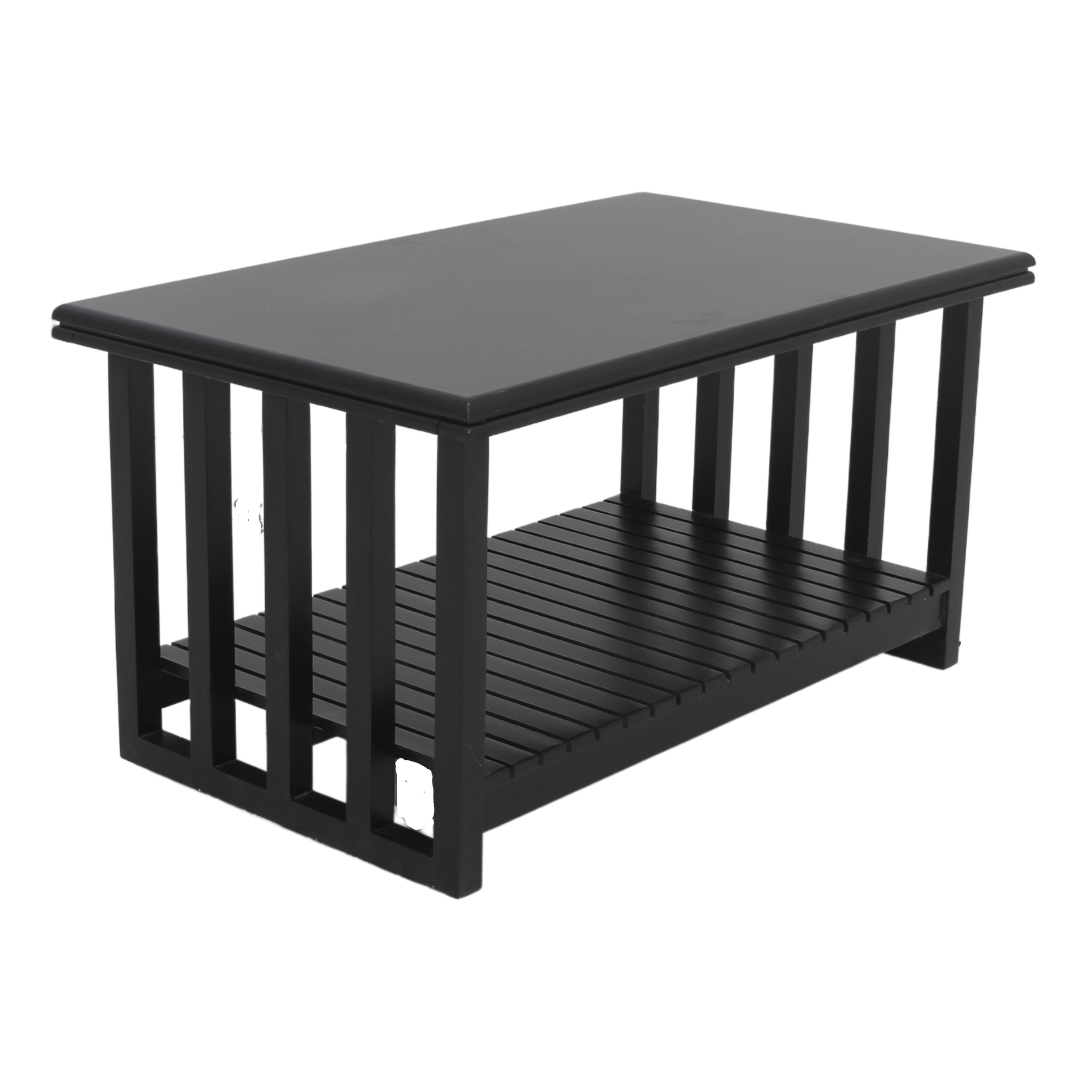 Stumper Coffee Table