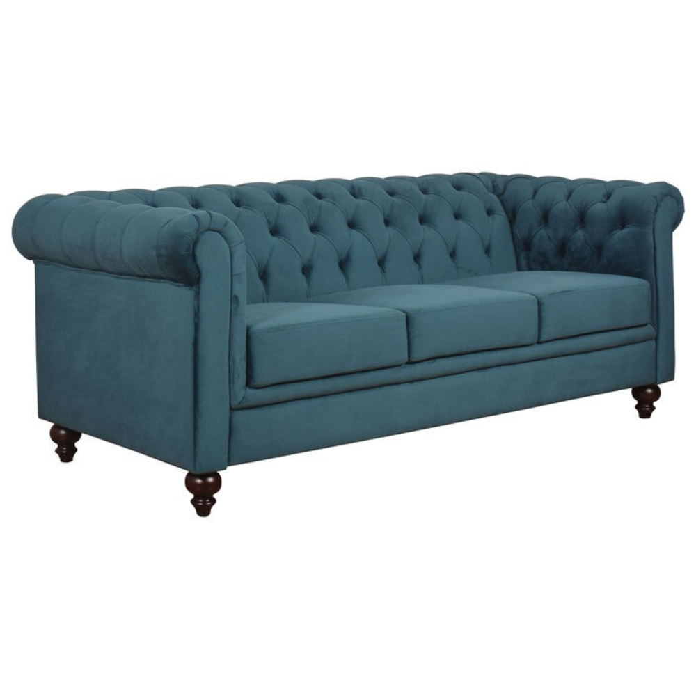 Dallas Fabric Sofa