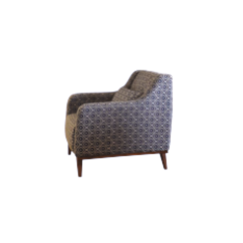 Marshel Armchair