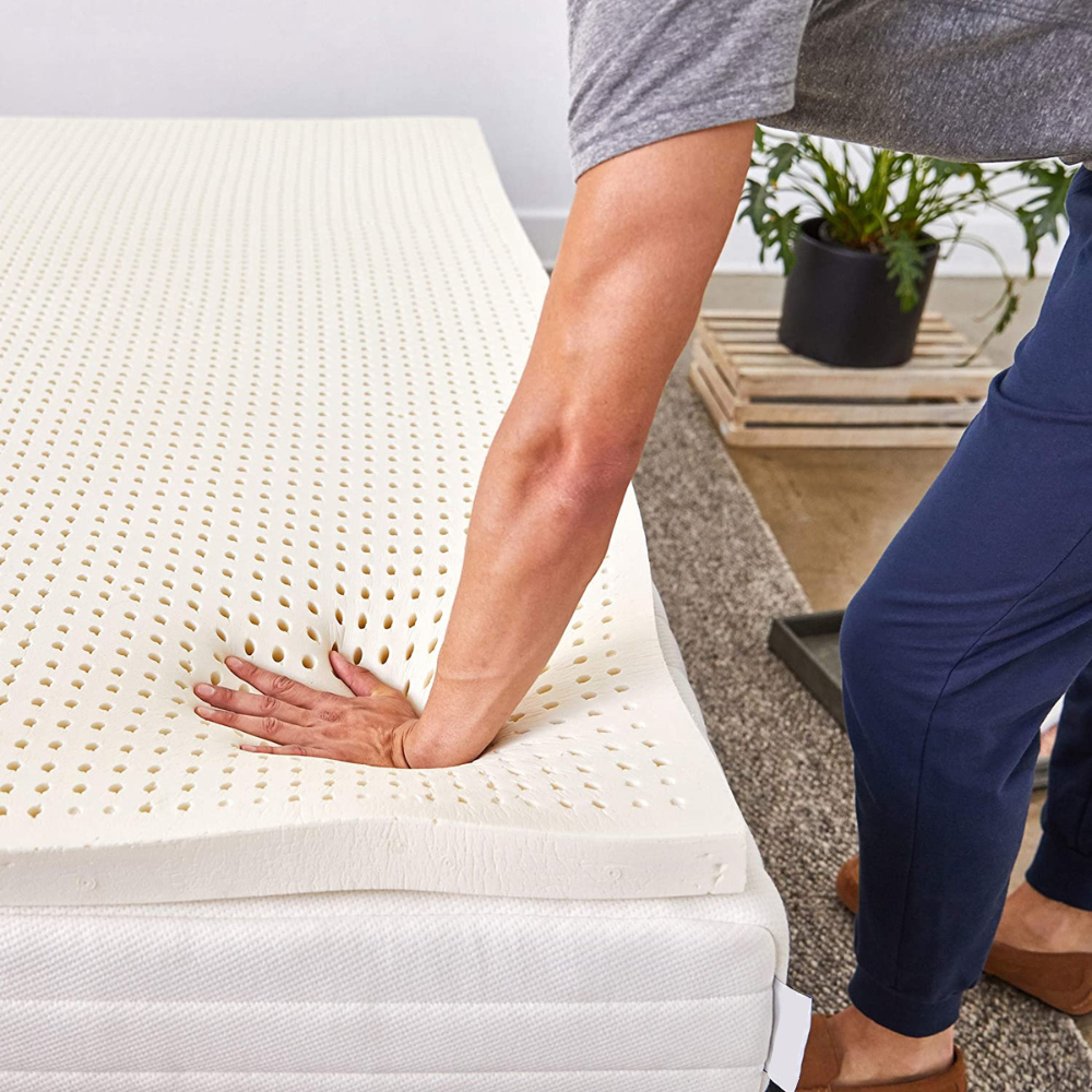 Relax Natural Latex Mattresses