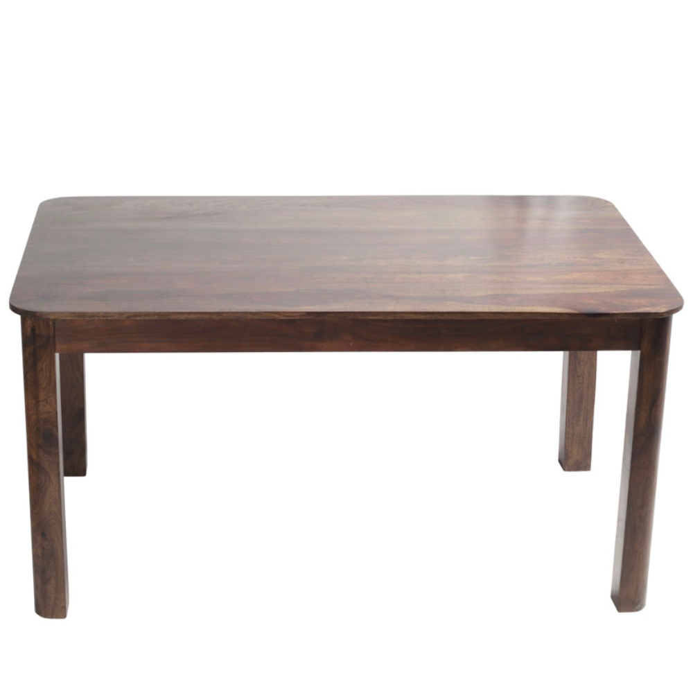 Oval Dining Table