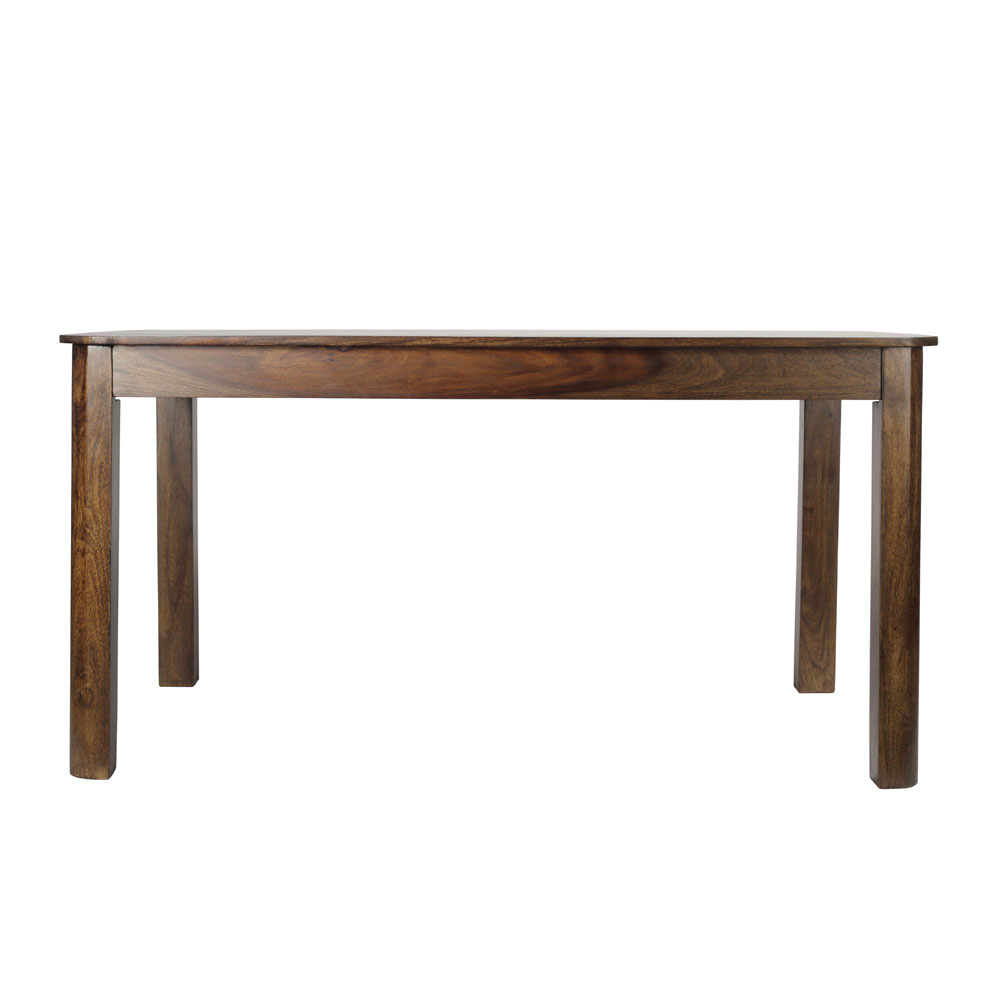 Oval Dining Table