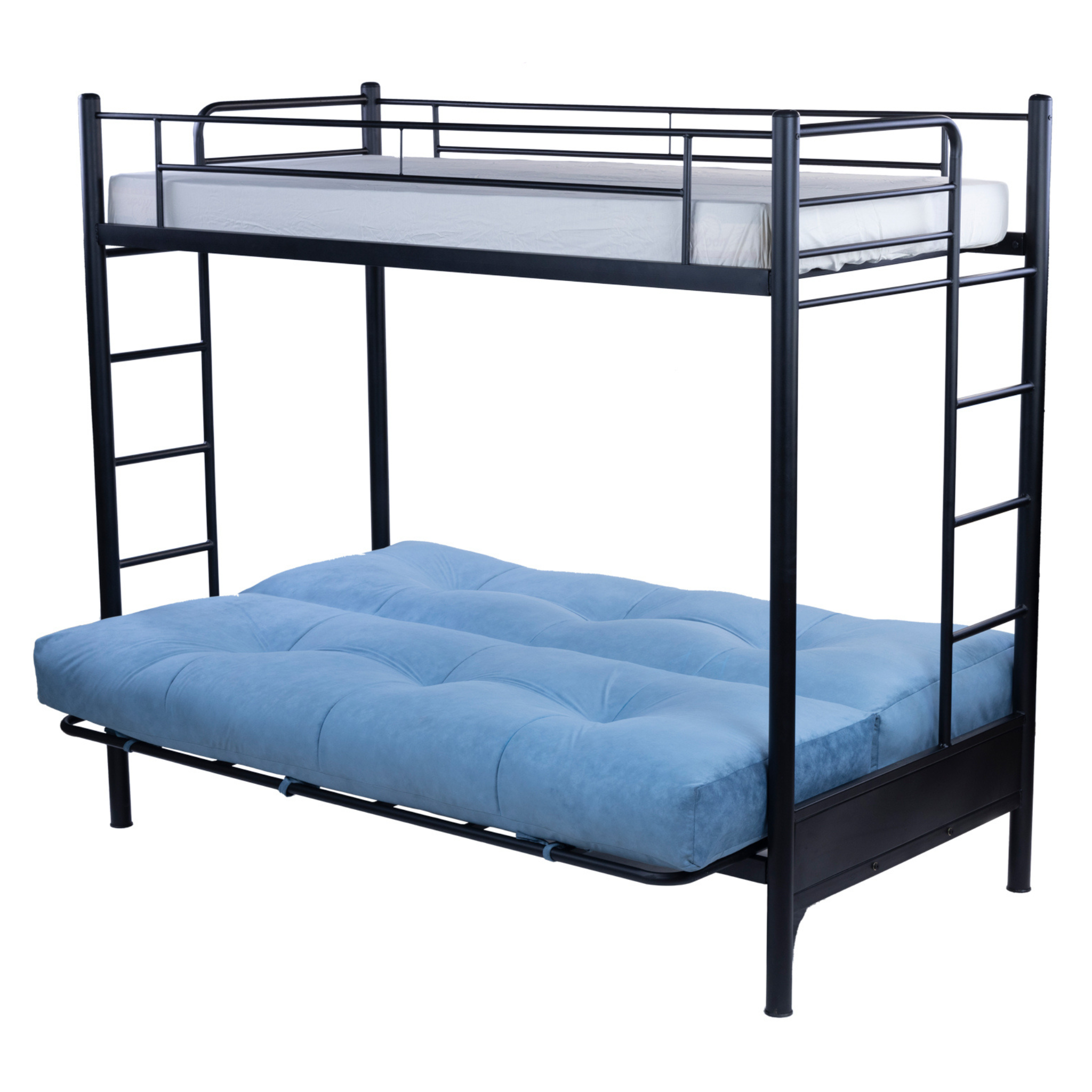 Jupiter Bunk Cum Futon Bed