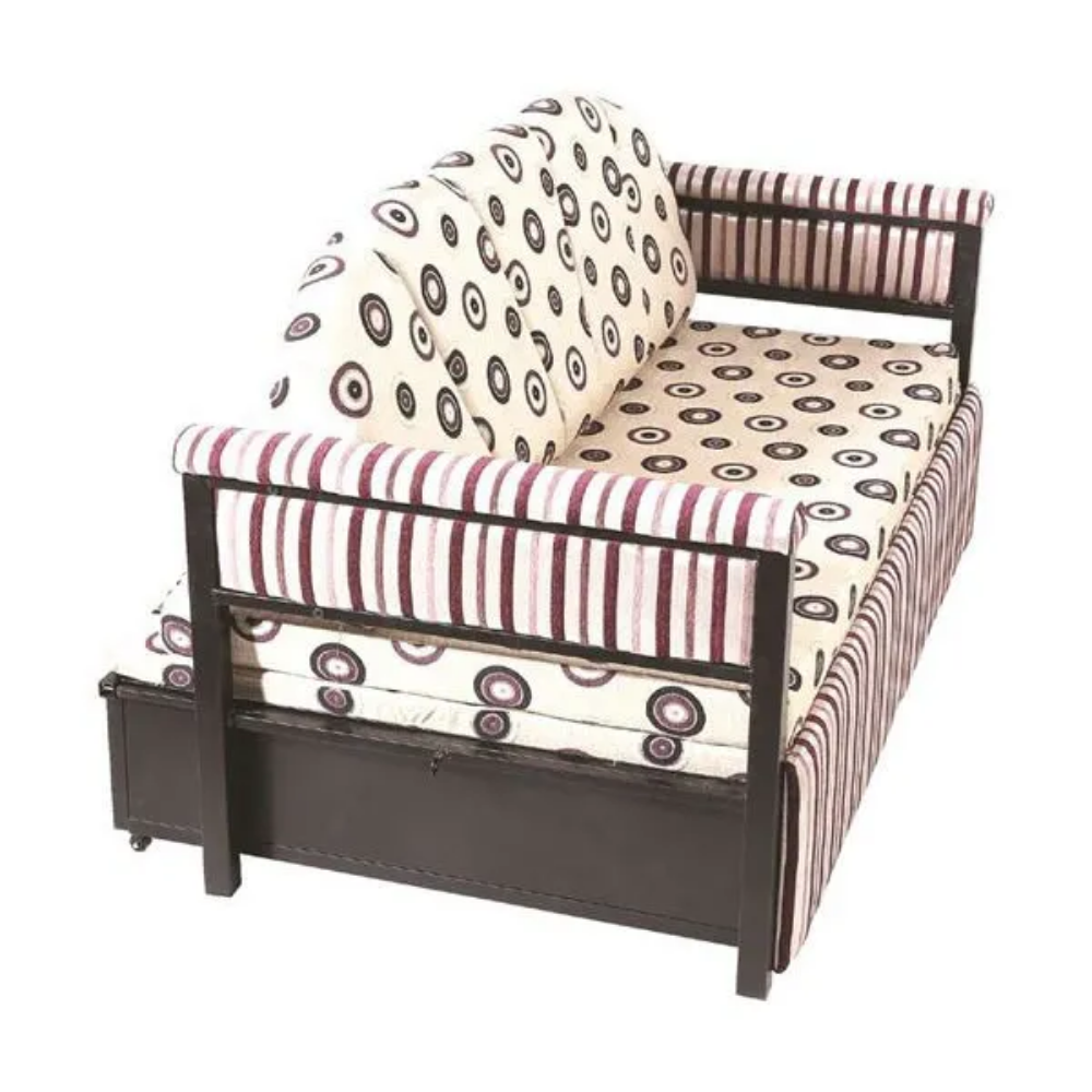 Zoho Sofa Cum Bed