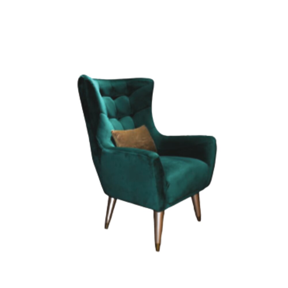 Hampton Armchair