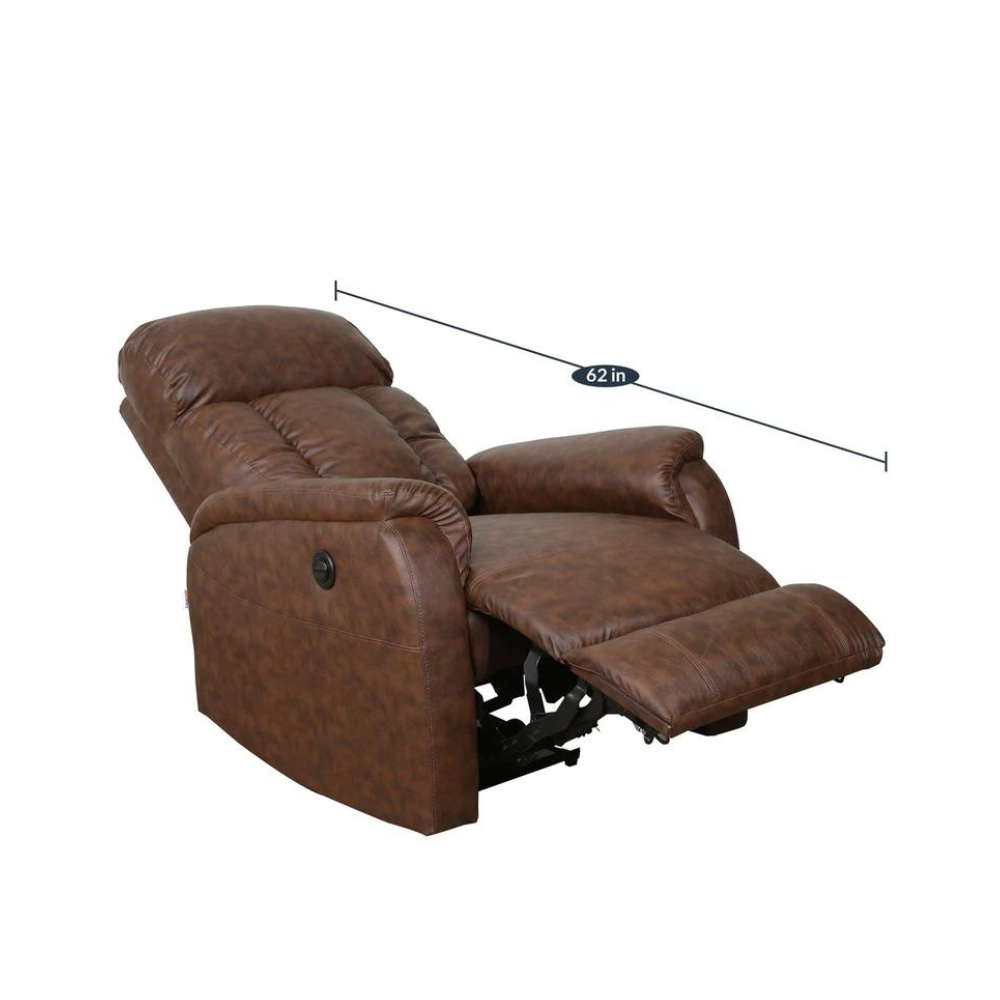Hero Recliner