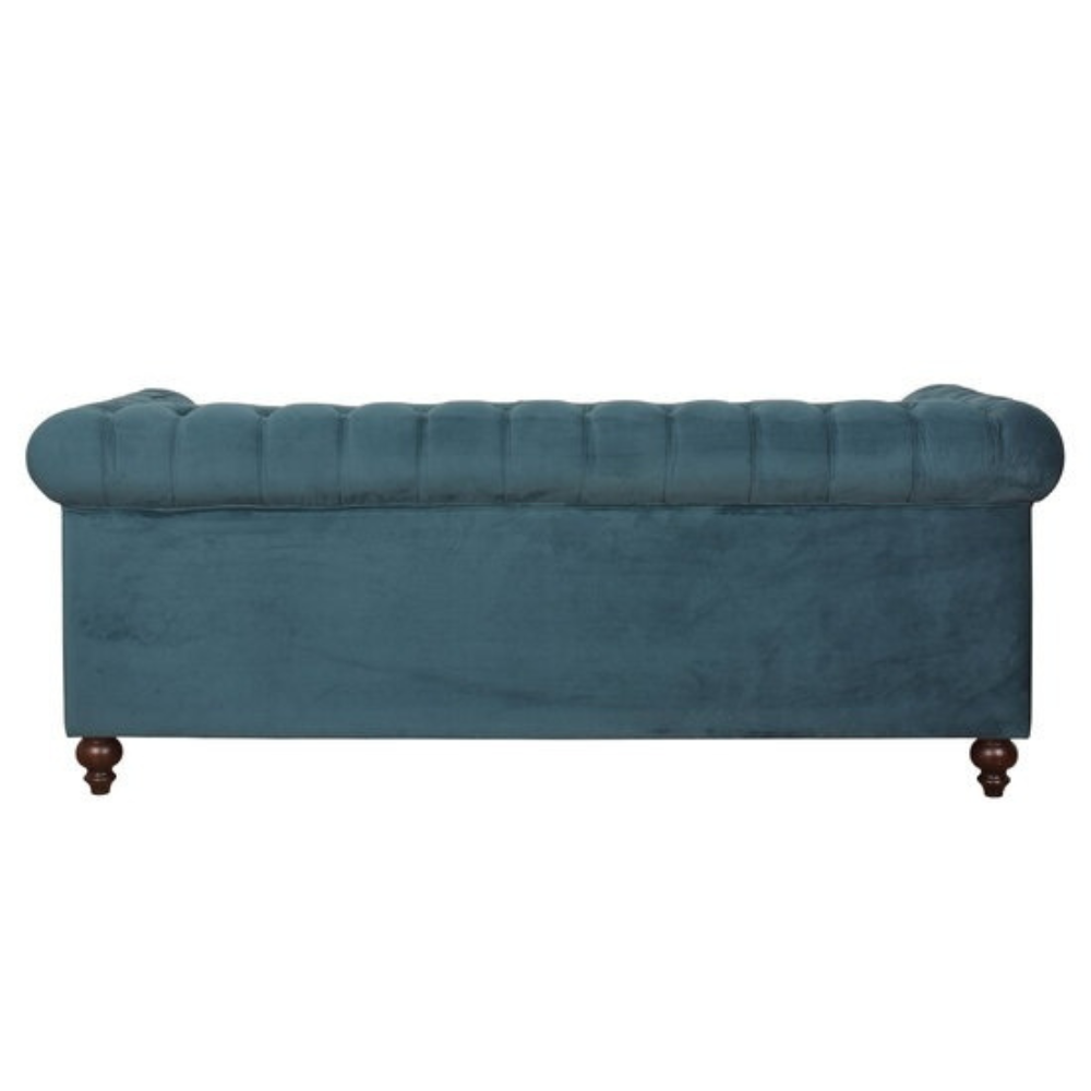 Dallas Fabric Sofa