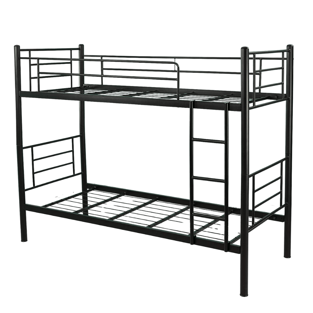 Delta Convertible Bunker Bed