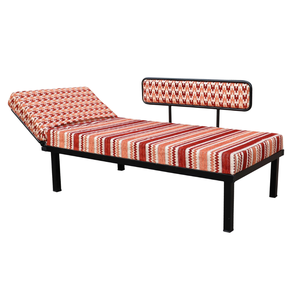 Legacy Recliner Diwan Cum Bed