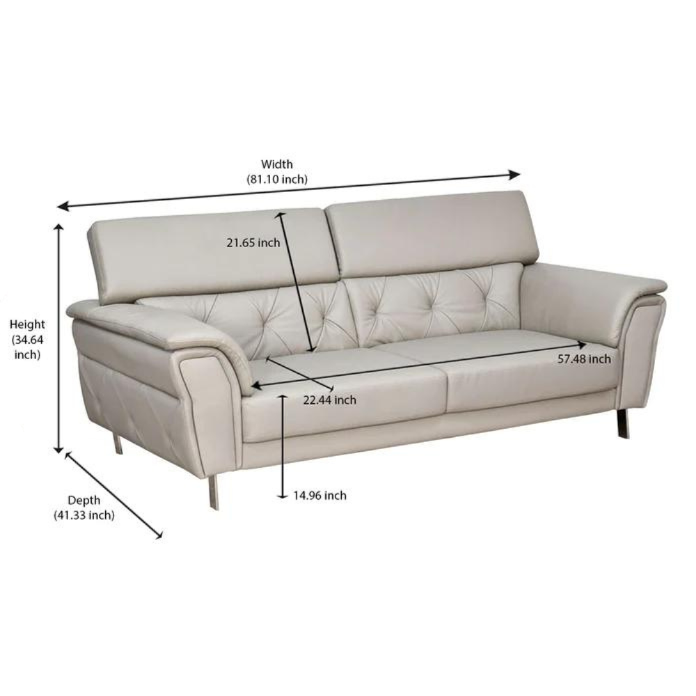 Tampa Sofa