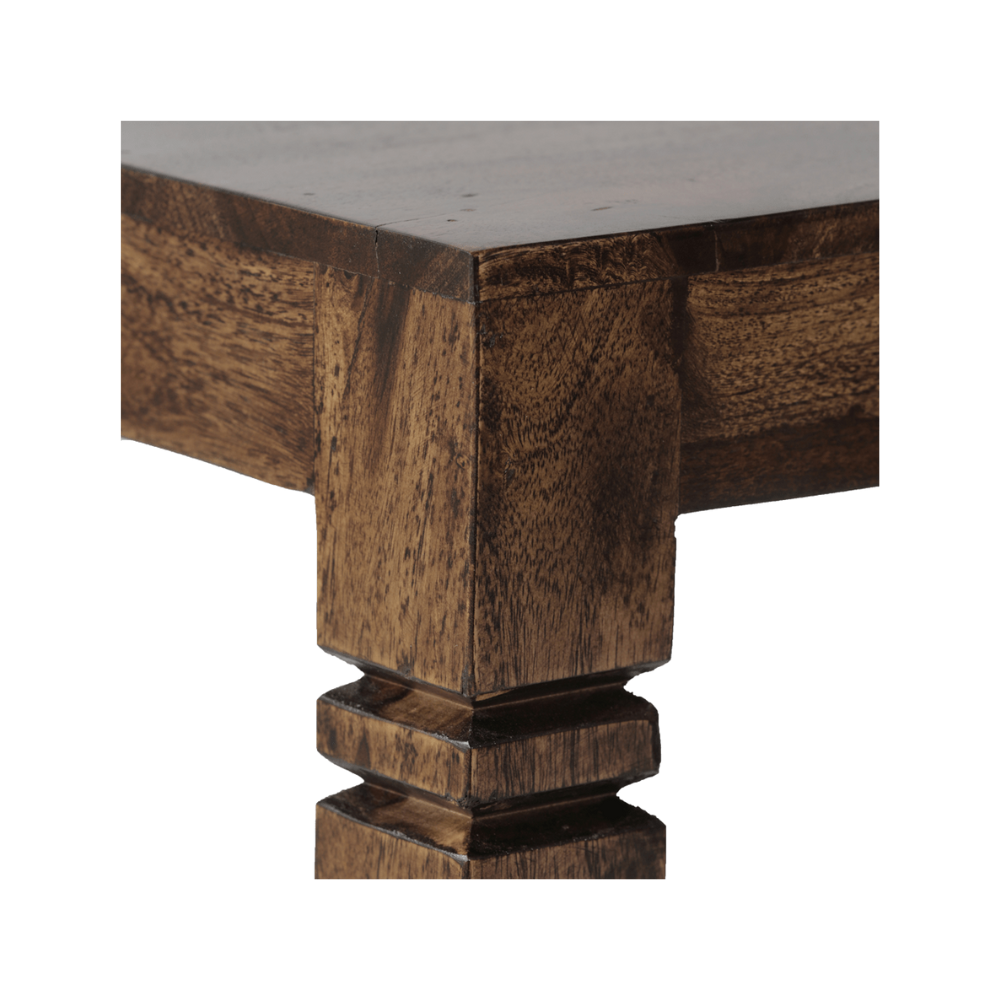 Sydney Nested Stool Set