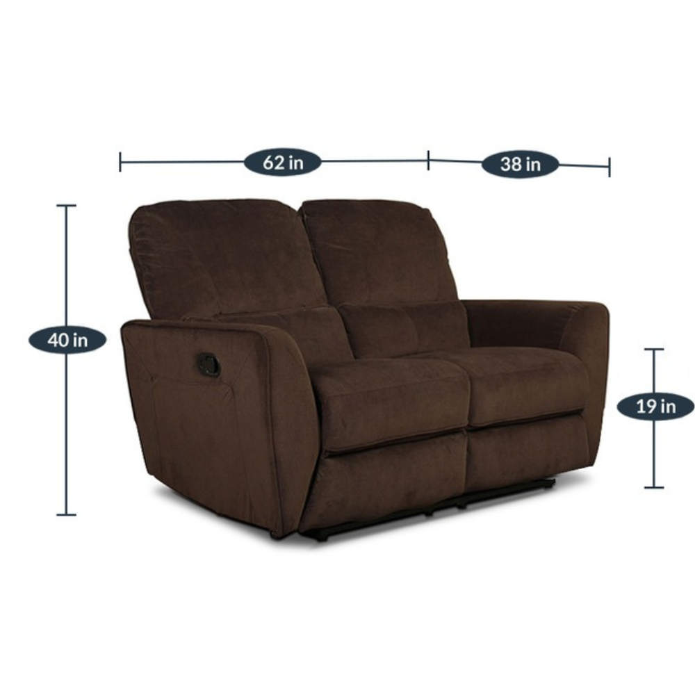 Altamura Recliner