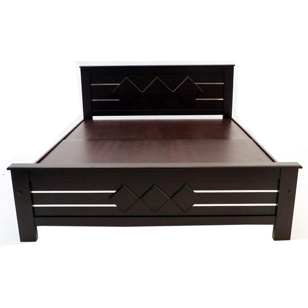 Houston EBS 42 Wood Bed