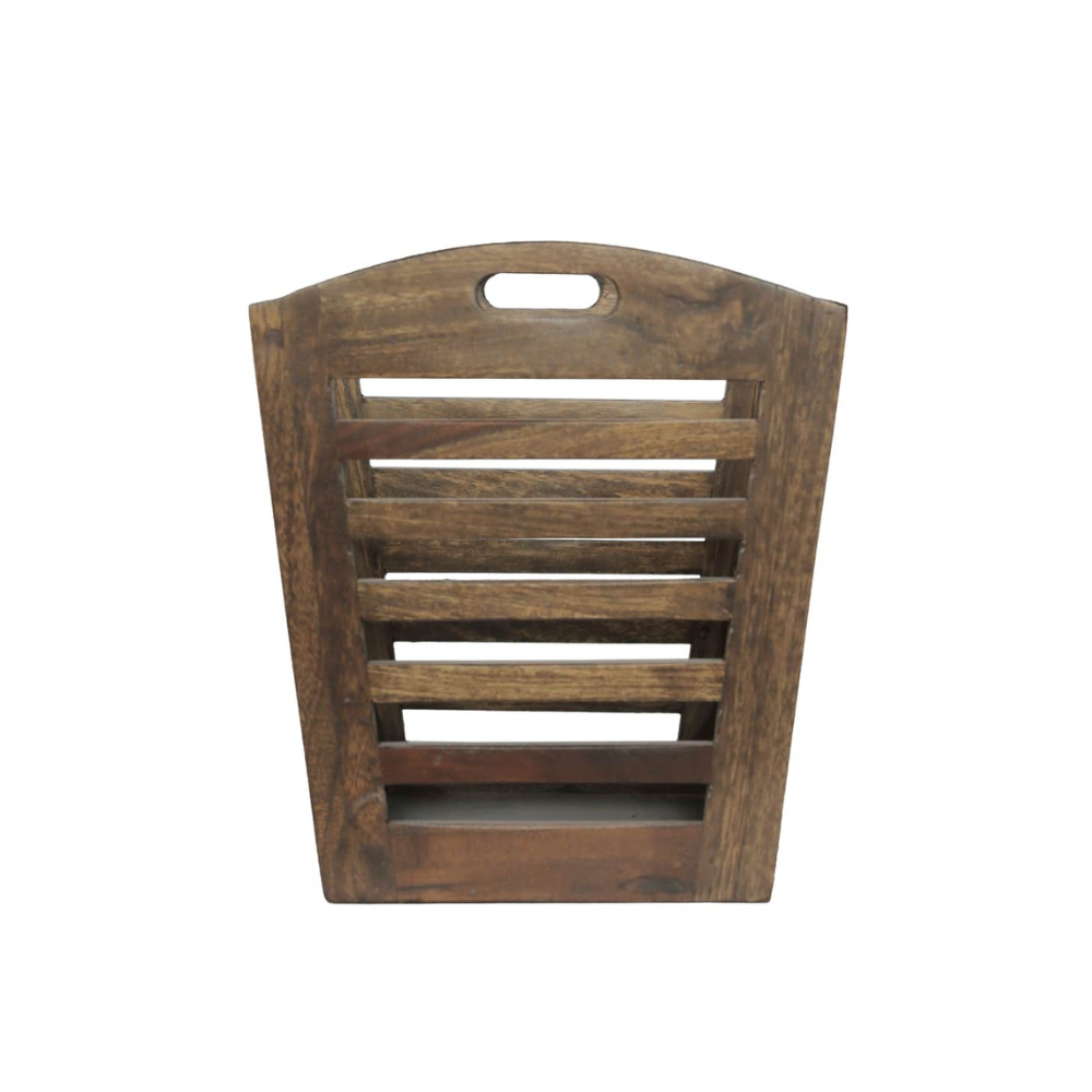 Inverness Magazine Rack