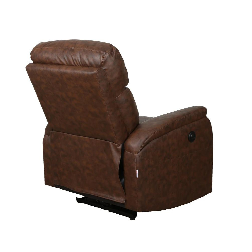 Hero Recliner