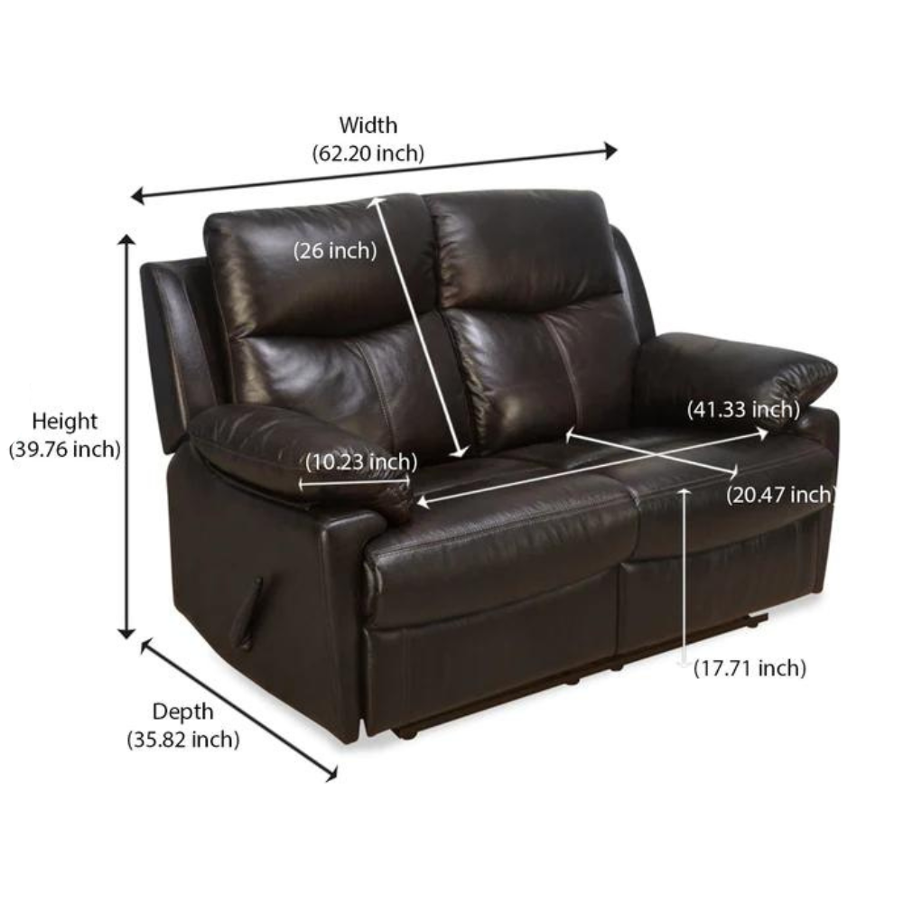 Boston Recliner