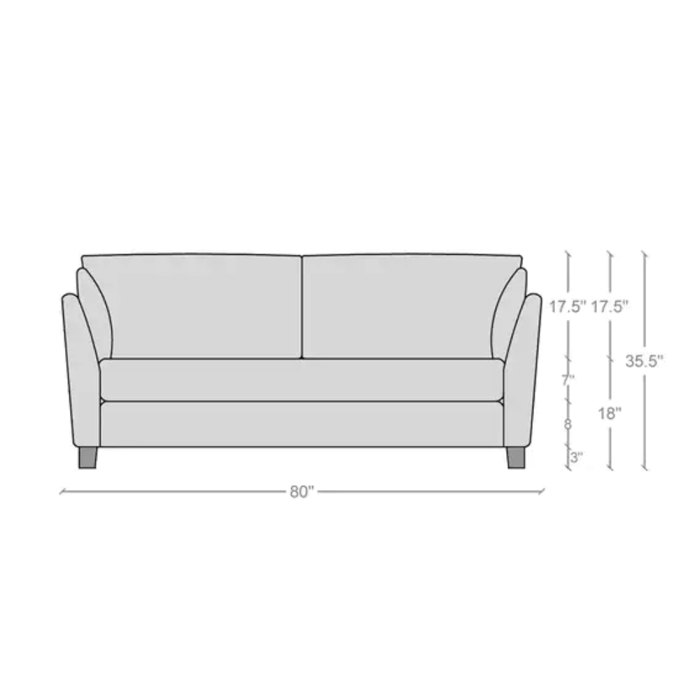 New Miranda Sofa