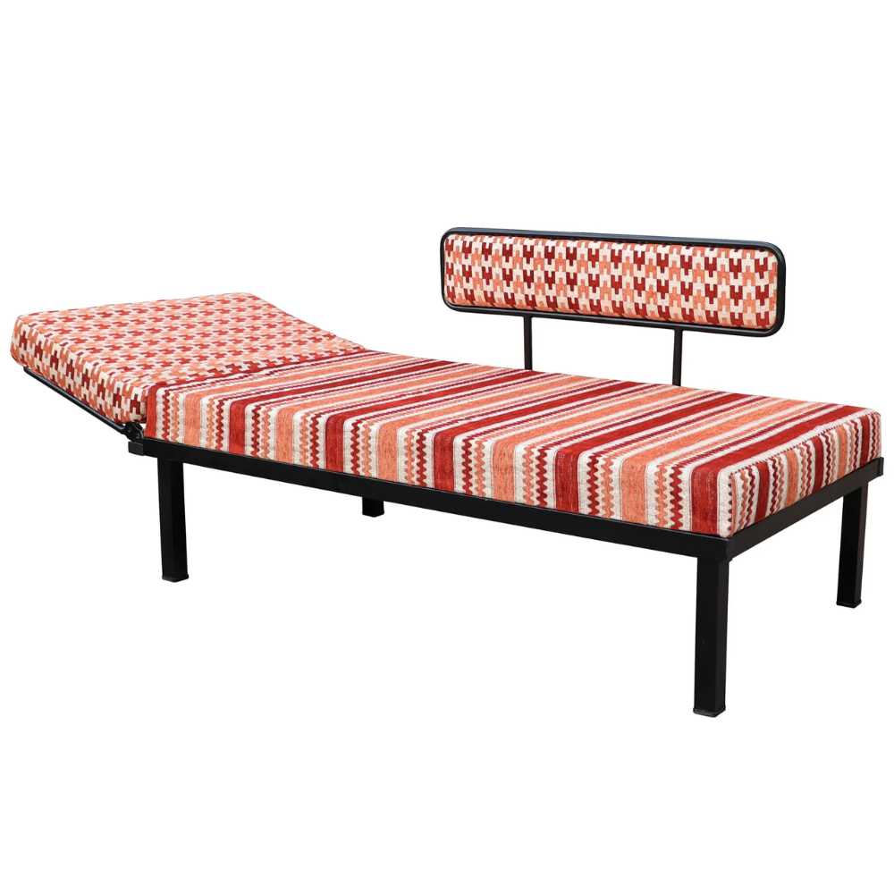 Legacy Recliner Diwan Cum Bed