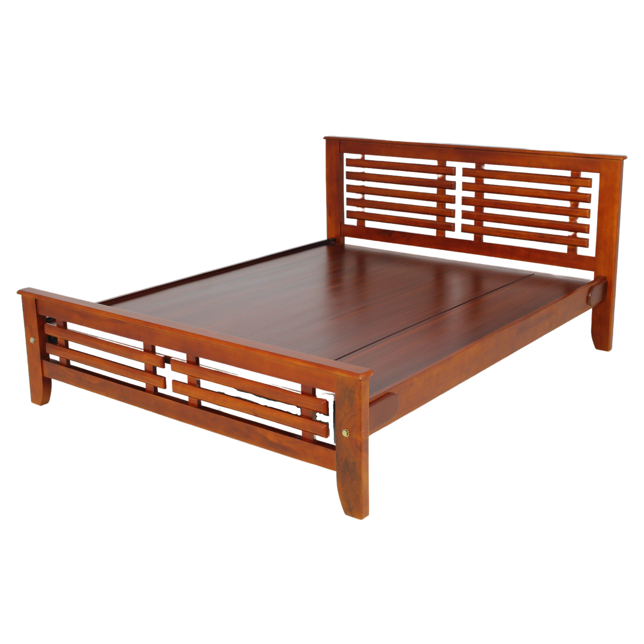 New model wooden cot hot sale