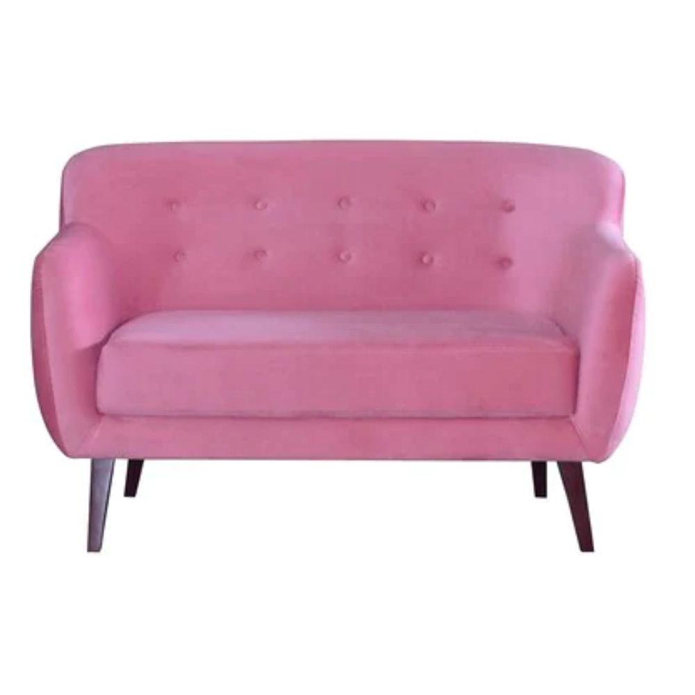 Darcy Fabric Sofa