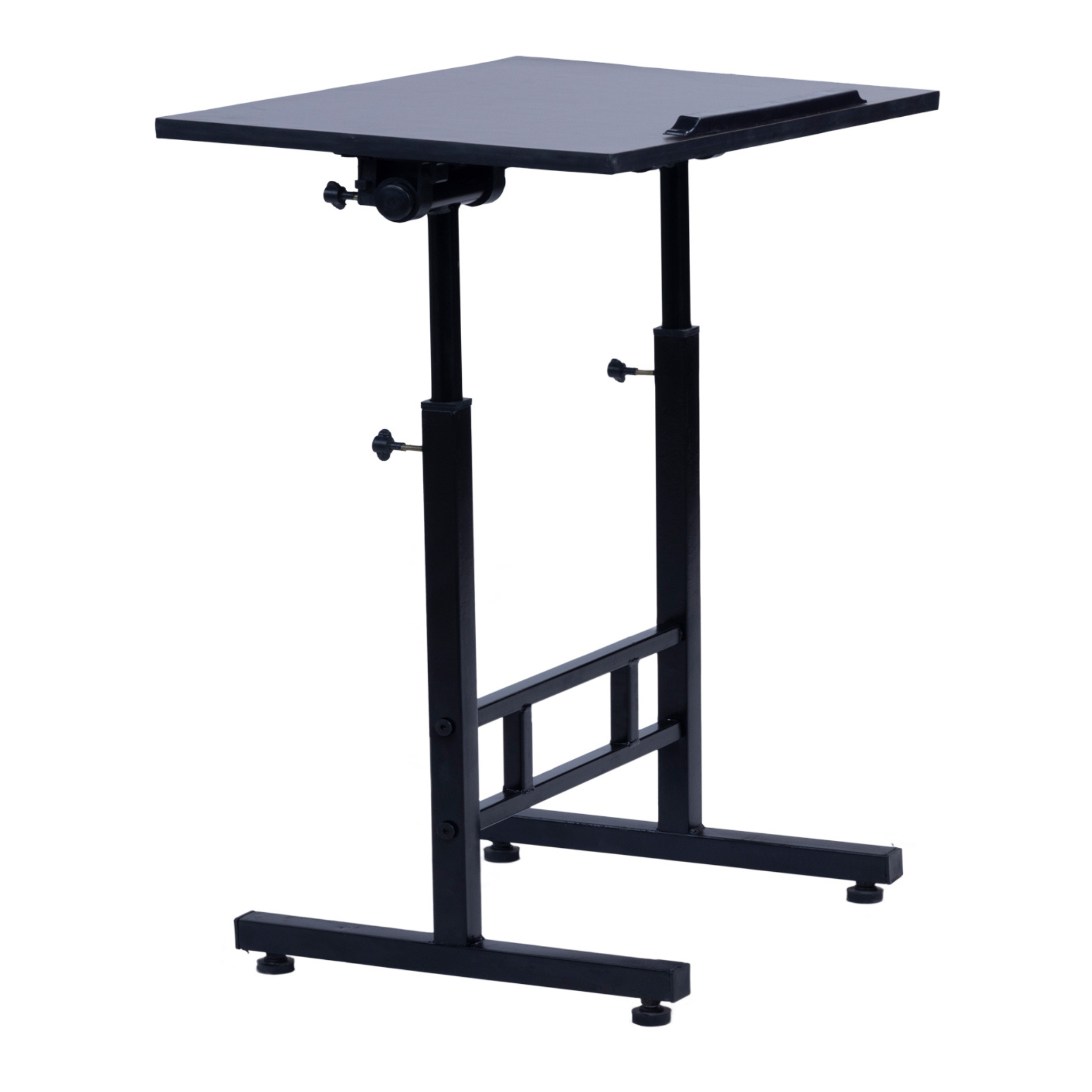 Alya Height Adjustable Laptop Table