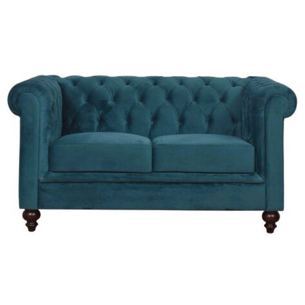 Dallas Fabric Sofa