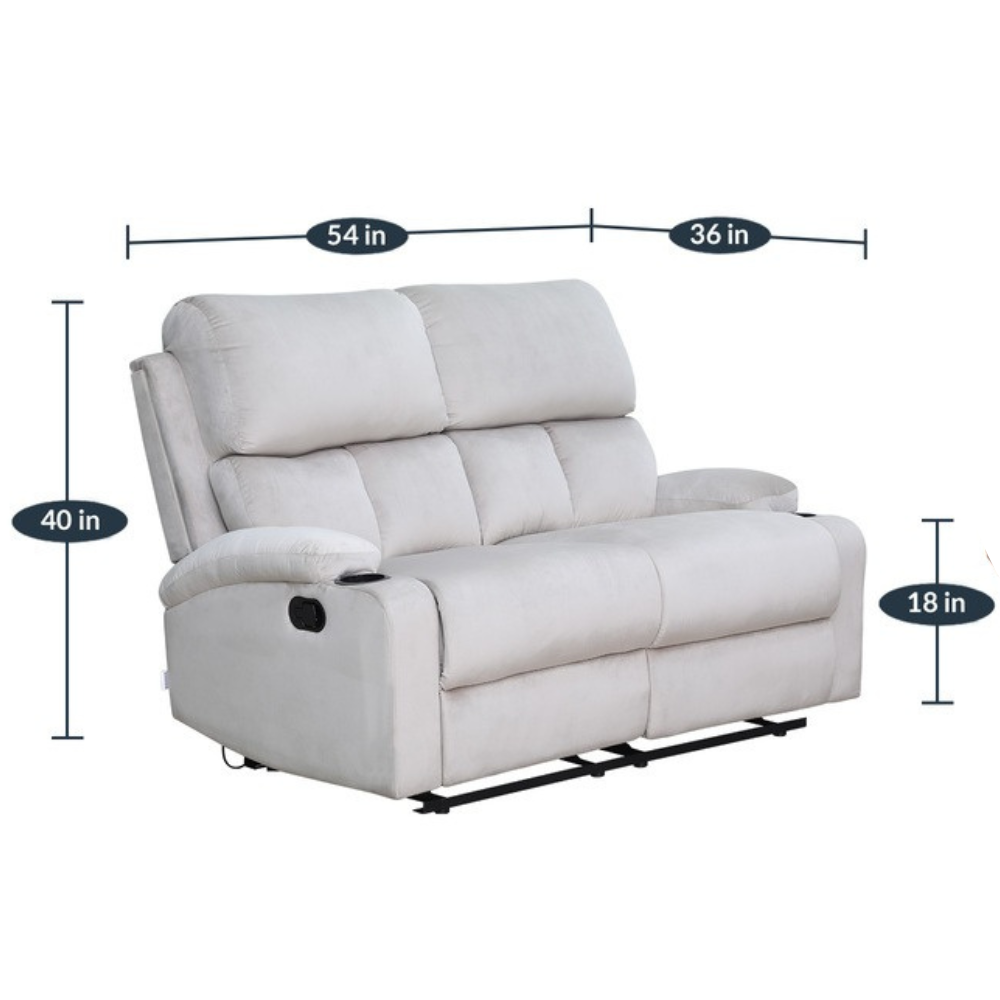 Roma Recliner