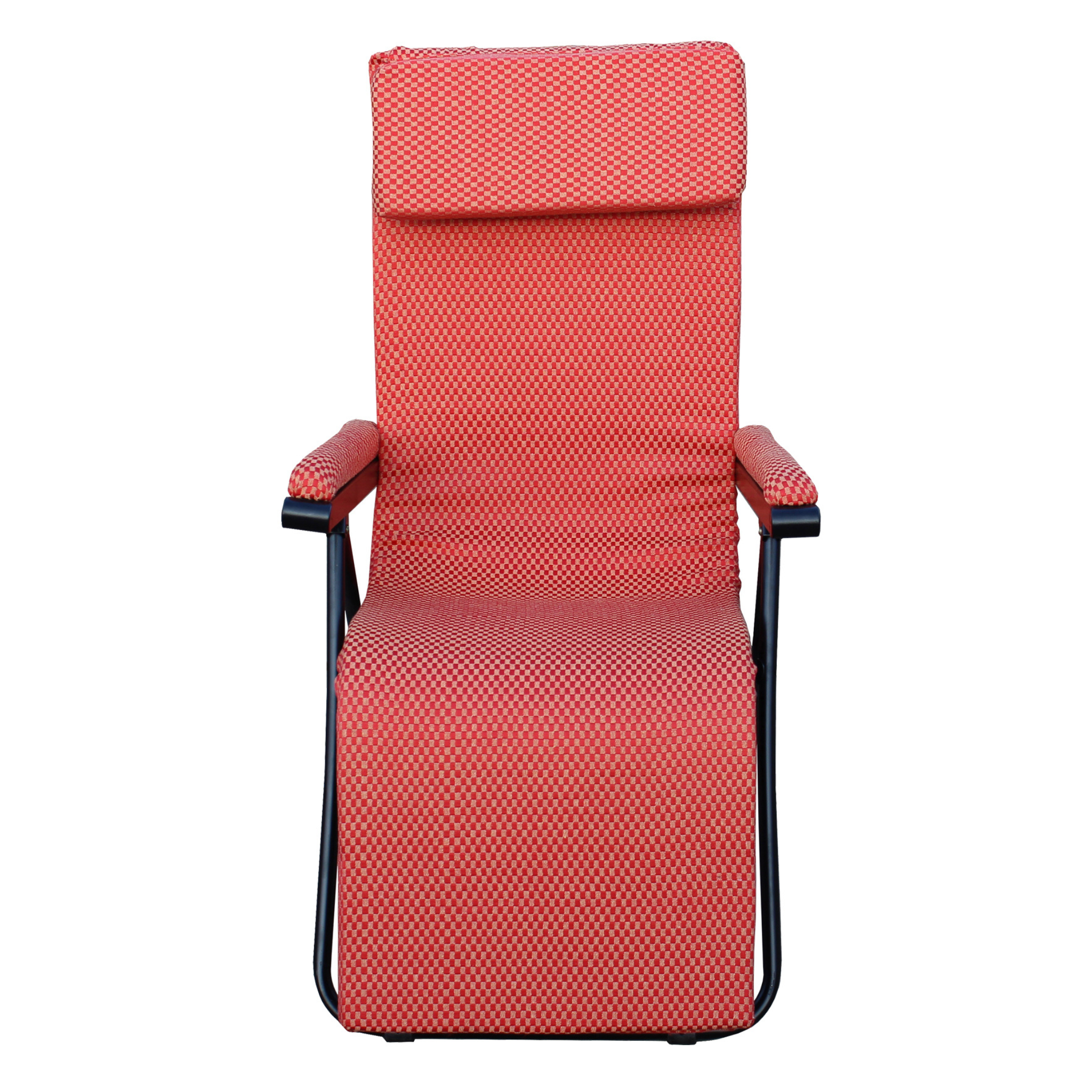 Voyager 5 Stage Reclining New Easy Chair with P.U. Foam