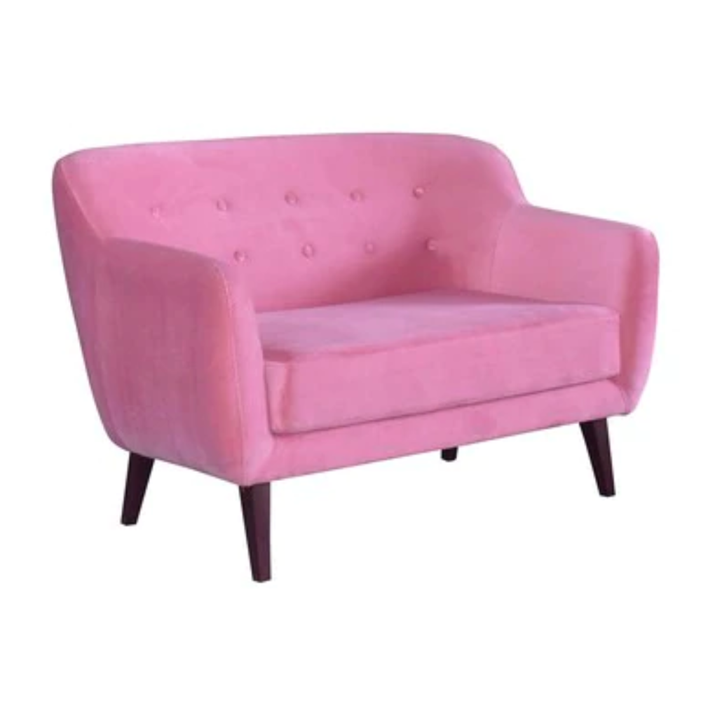 Darcy Fabric Sofa