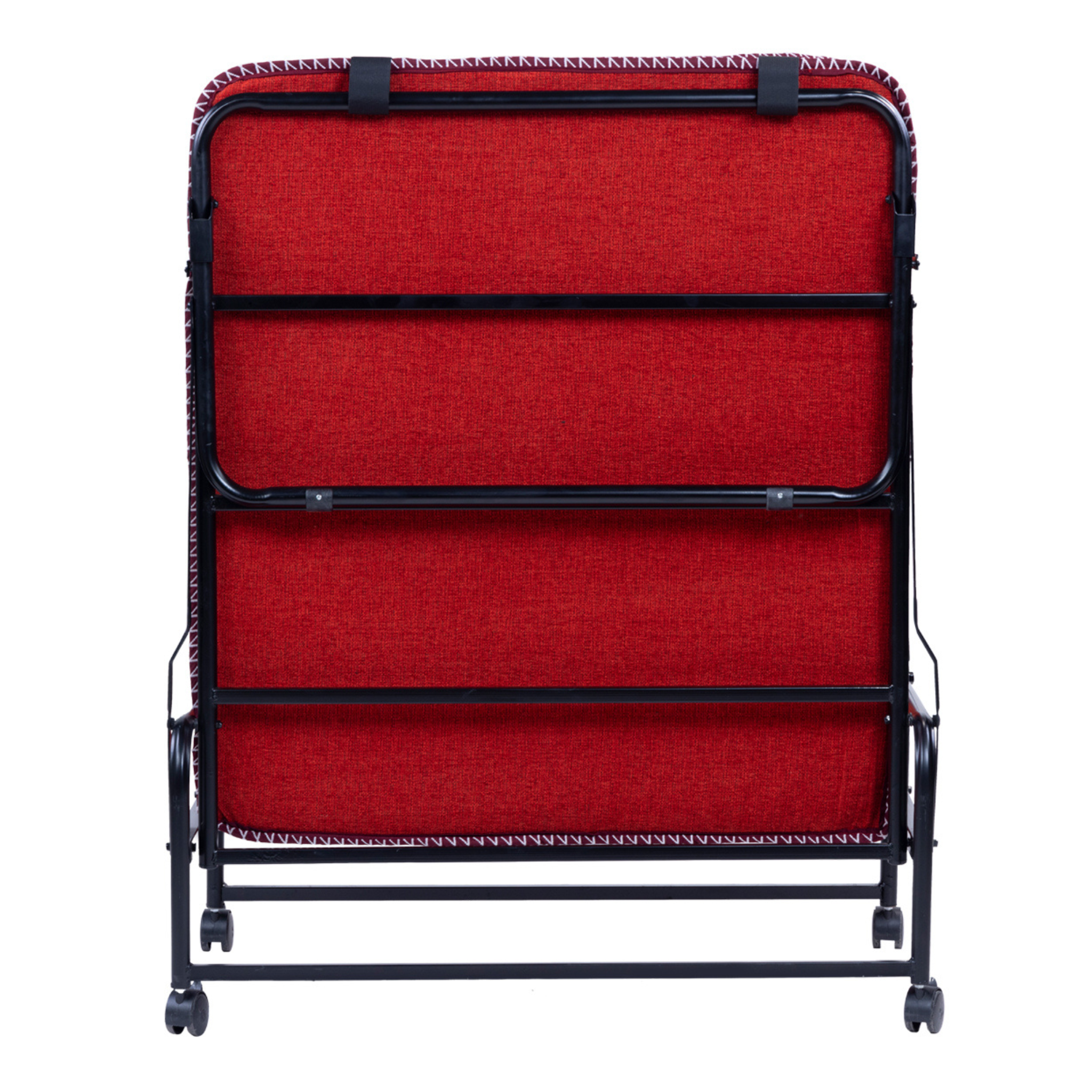 Ariel Foldable Bed with 6inch Mattress