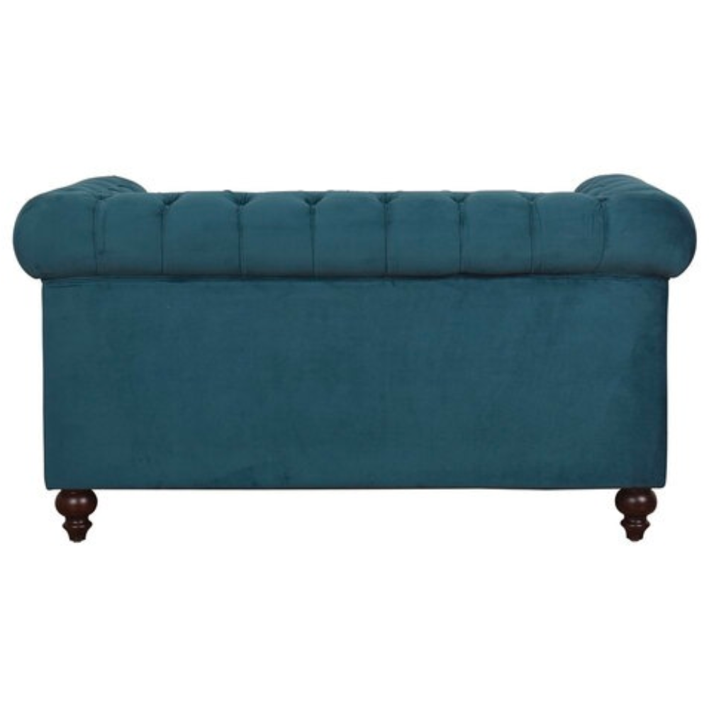 Dallas Fabric Sofa