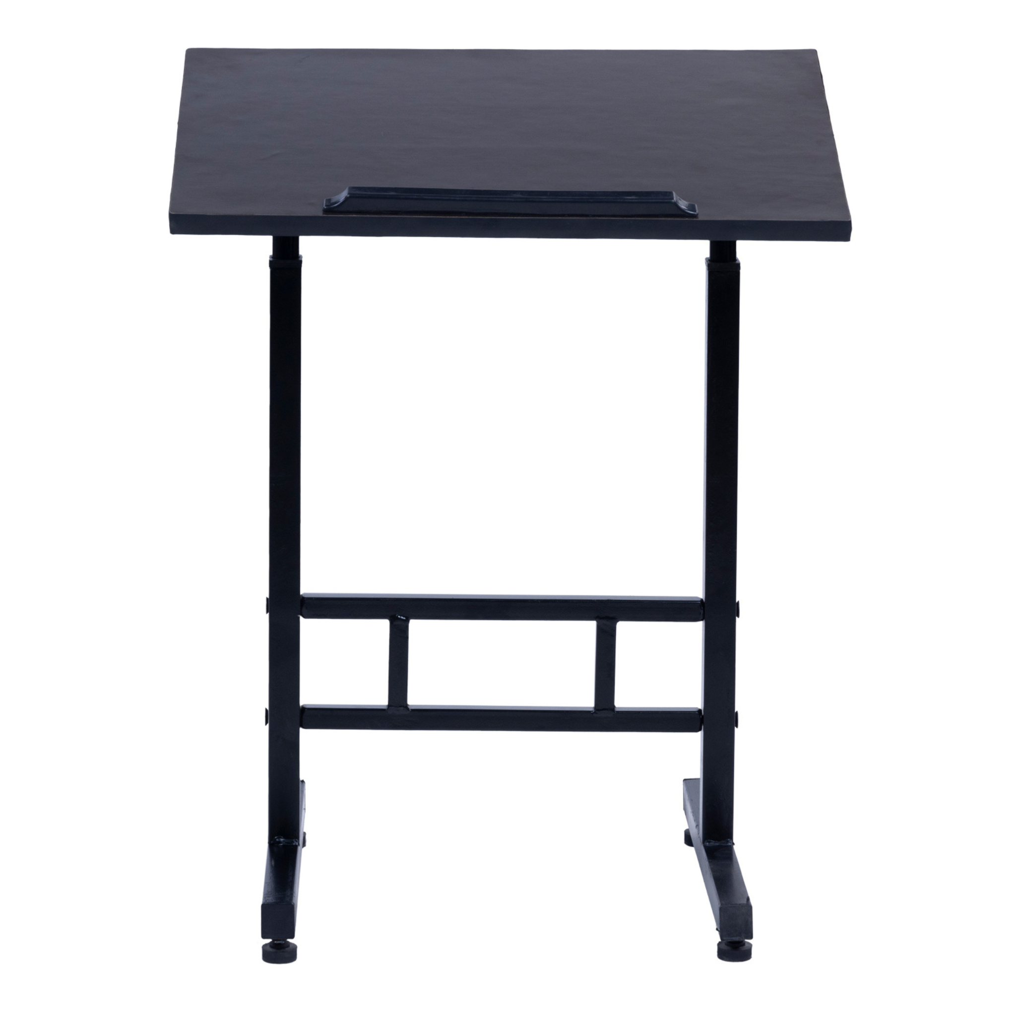Alya Height Adjustable Laptop Table