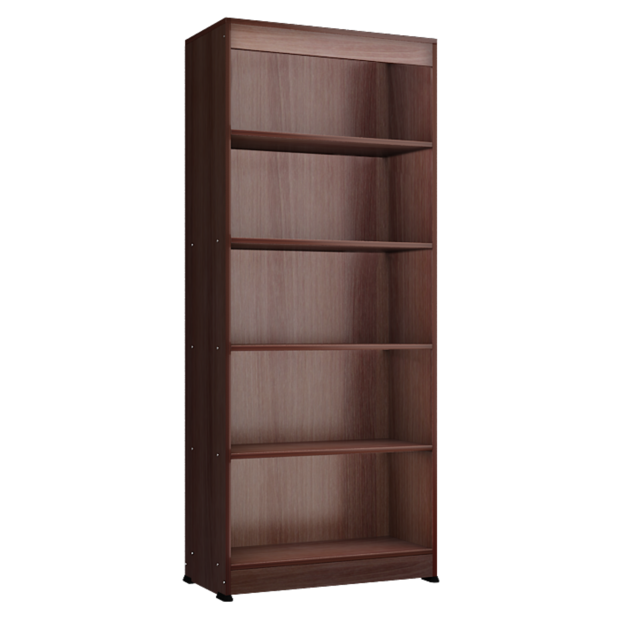 Open Shelf with Four Tier