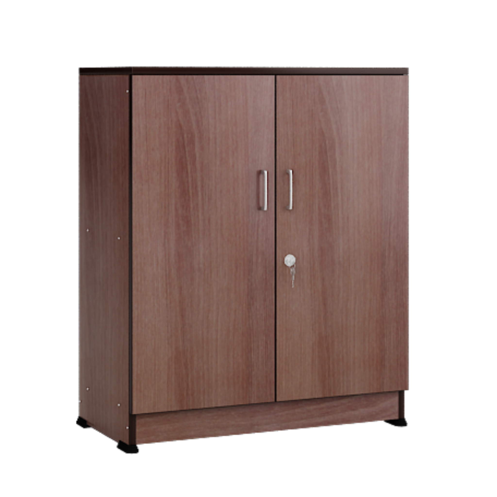 Two Door File Cabinet