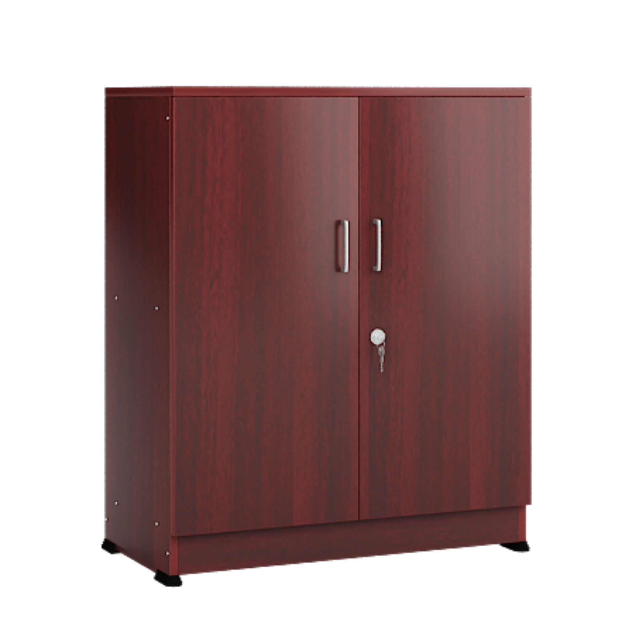 Two Door File Cabinet